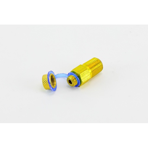 Kodiak Controls PT25NOR 1/4″ Pete’s Plug Test Plug