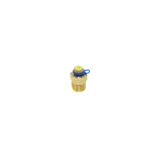 Kodiak Controls PT50NOR 1/2″ Pete’s Plug Test Plug | PT50NOR