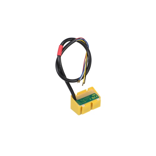 Kele 3001525 24V 1.5″ Aquaswitch Pipe-Mounted Water Flow Sensor