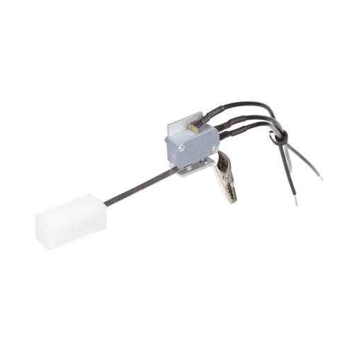 Kele KCFS-SC SPDT Float Switch with Spring Clip