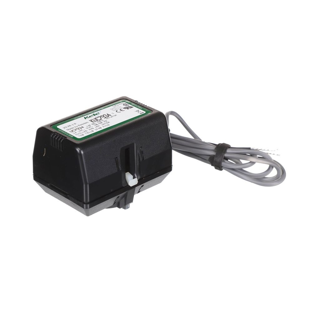 Kele KVC7934 Modulating Control Actuator, 2-10 VDC