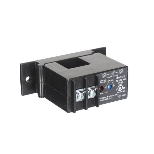 Kele SC250 Sentry Split Current Switch