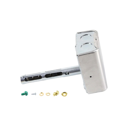 Kele TC1051A3C Duct Temperature Sensor, 125° Element, 100-250°F