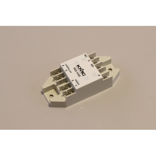 KMC Controls REE-1005 Heating/Cooling Changeover Relay Module