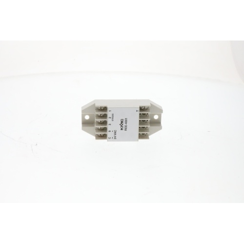 KMC Controls REE-4001 3 Stage Reheat Relay