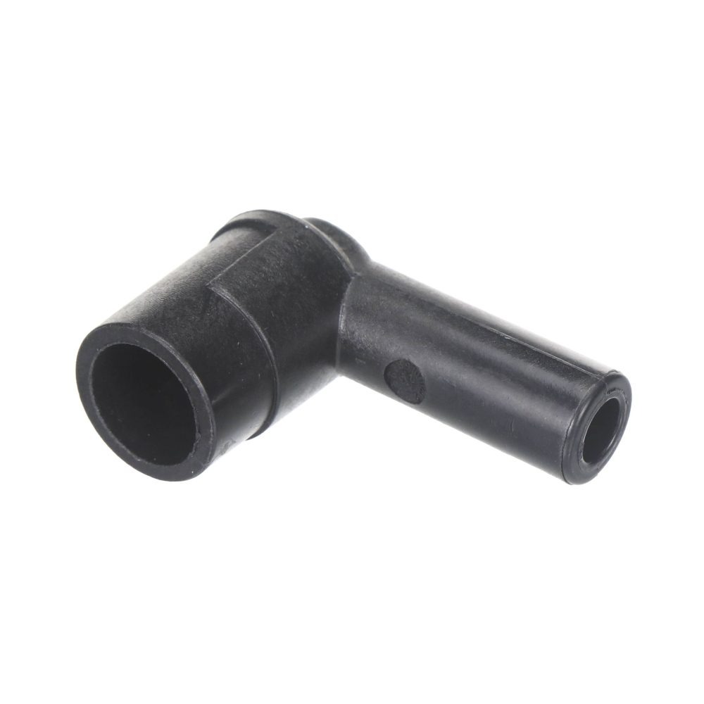 Kromschroder 04115308 Right-Angle Terminal Boot