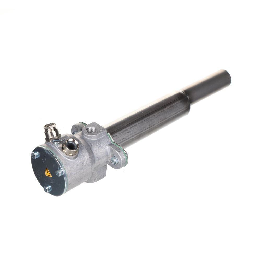 Kromschroder 84199410 KZIH 150/100R Pilot Burner