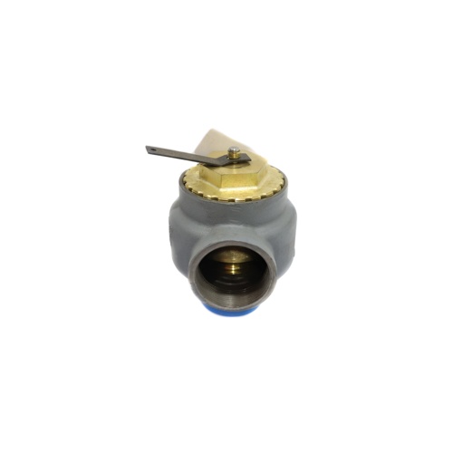 Kunkle Valve 0930-K01-GC0015 3″ MNPT x 3″ FNPT 15 PSI Cast Iron ASME Steam PRV