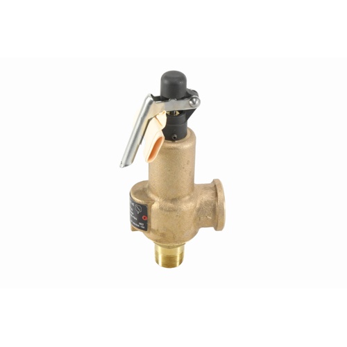 Kunkle Valve 6010EDE01AAM0150 3/4″x1″ 150# Steam Relief Valve 1651PPH