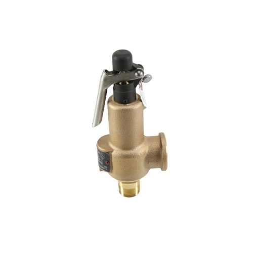 Kunkle Valve 6010EDM01AAM0150 3/4″x1″ 150# Steam Relief Valve 1651#/hr
