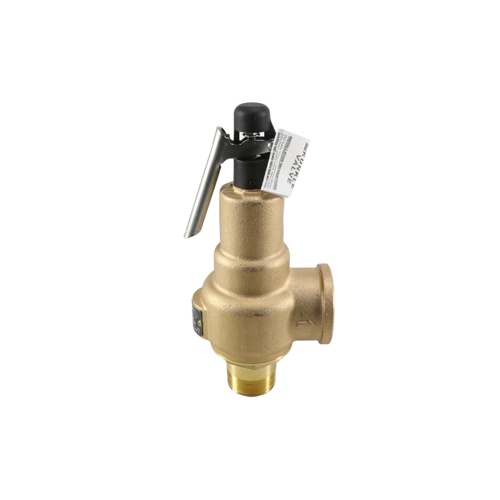 Kunkle Valve 6010HGE01AAM0150 1.5″ x 2″ 150 PSI Steam Relief Valve 6596 lb/hr