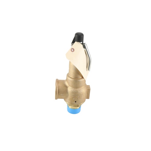 Kunkle Valve 6010JHM01AAM0150 2″ x 2.5″ 150# Steam Relief Valve 10808#/HR