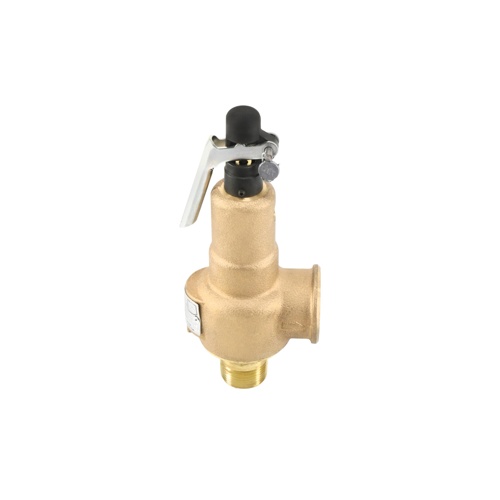 Kunkle Valve 6021FET01AAM0150 1×1.25″ 150# 2571PPH Steam Relief Valve