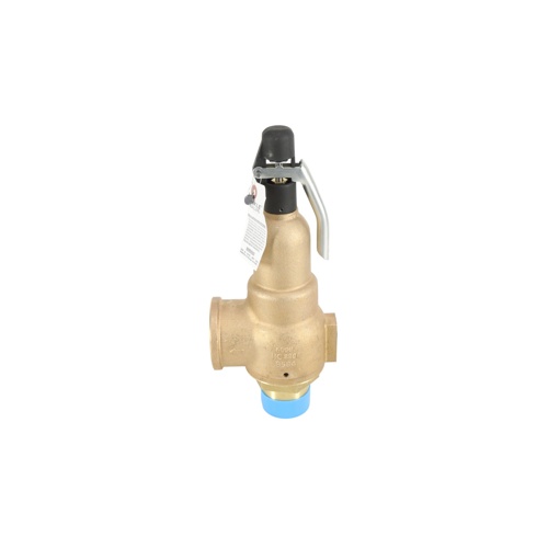 Kunkle Valve 6021JHT01AAM0150 2″x2.5″ 150 PSI 10818 PPH Steam Relief Valve