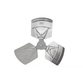 Carrier LA01EW044 3-Blade Fan 24" DIA 24° Pitch 1/2" Bore CCW