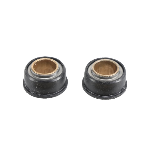 Lau 38209001 1″ Shaft Diameter Cartridge Sleeve Bearing, 1-13/16″ OD (2-Pack)