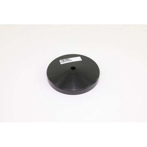 Lau 60379502 7″ x 5/8″ Rainshield for Motor Protection