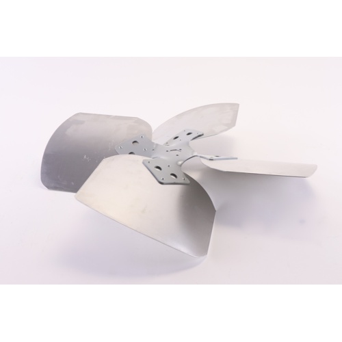 Lau 60804401 24″ 4-Blade CCW Condenser Fan Blade, 23° Pitch, Interchangeable Hub
