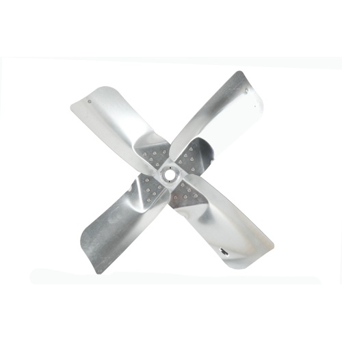 Lau 60833301 36″ 4-Blade CW Condenser Fan Blade, 27° Pitch, Interchangeable Hub