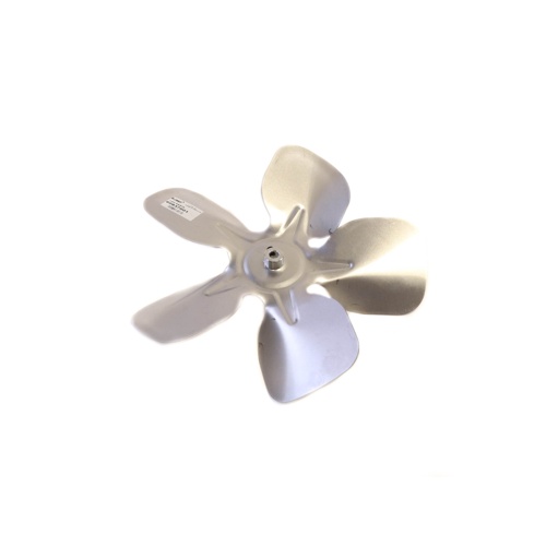 Lau 60837001 10″ Dia, 31° Pitch, 5-Blade, CW, 5/16″ Bore, Aluminum Fan Blade