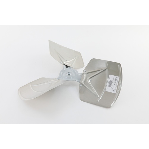 Lau 6128200001 22″ 3-Blade CW Aluminum Condenser Fan Blade, 30° Pitch, 1/2″ Bore