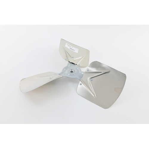 Lau 6130650001 22″ Dia, 28° Pitch, 3-Blade CW Condenser Fan Blade, 1/2″ Bore