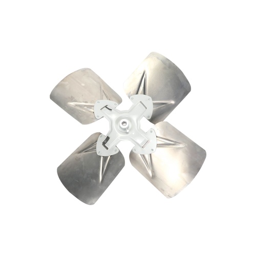 Lau 6130700001 22″ Dia, 26° Pitch, 4-Blade CW Condenser Fan Blade, 1/2″ Bore