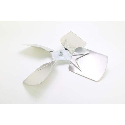 Lau 6130750001 28″ Dia, 34° Pitch, 4-Blade, CW, 5/8″ Bore Condenser Fan Blade