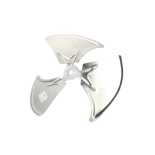 Lau 6140330001 26″ 3-Blade CW Cobra Low Noise Fan Blade, 28° Pitch