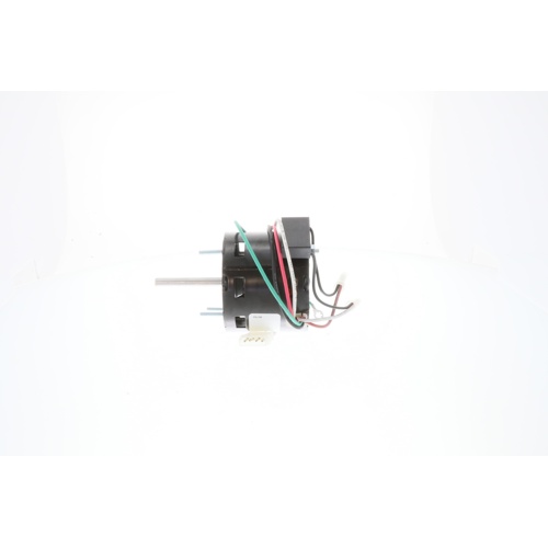 Loren Cook 719285 115V 5W 1550RPM 2-Speed CW Single-End Motor