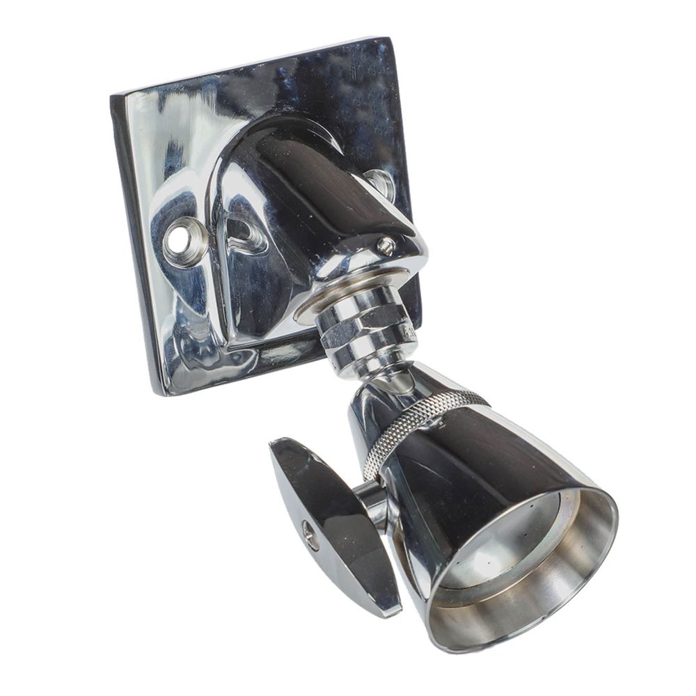 Leonard Valve H-07 X Shower Head Institutional