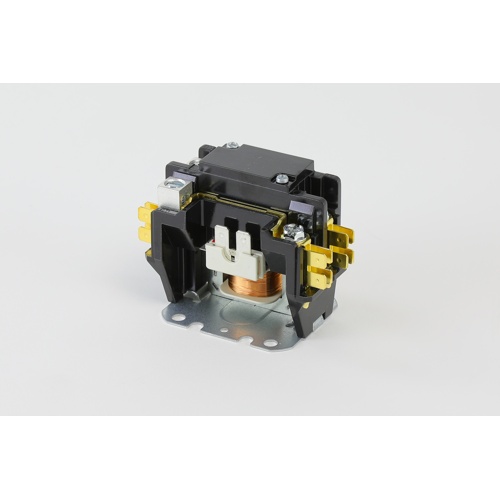 Lennox 10F73 24V Coil SPST 25A Contactor