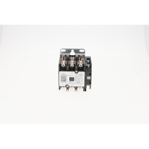 Lennox 10G19 3-Pole 24V Coil Contactor