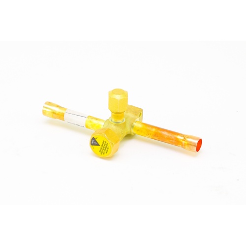 Lennox 10M23 3/8″ Refrigeration Service Valve