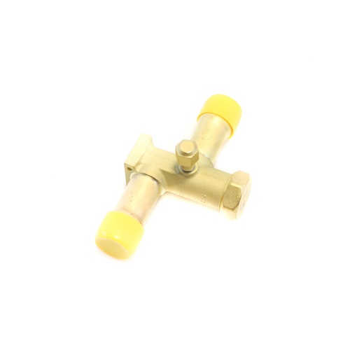 Lennox 10M25 7/8 in. Refrigeration Service Valve