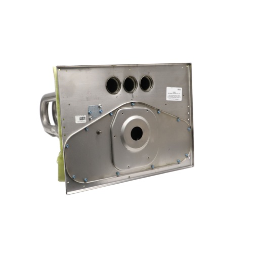 Lennox 10M86 Stainless Steel Heat Exchanger 65K BTU 3-Section