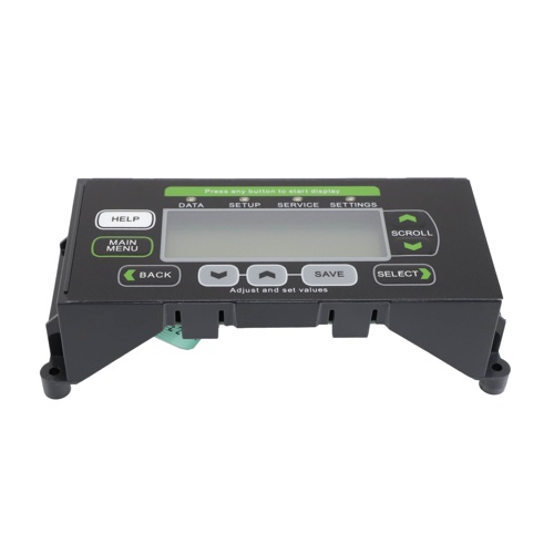 Lennox 10X85 DBM3 Display