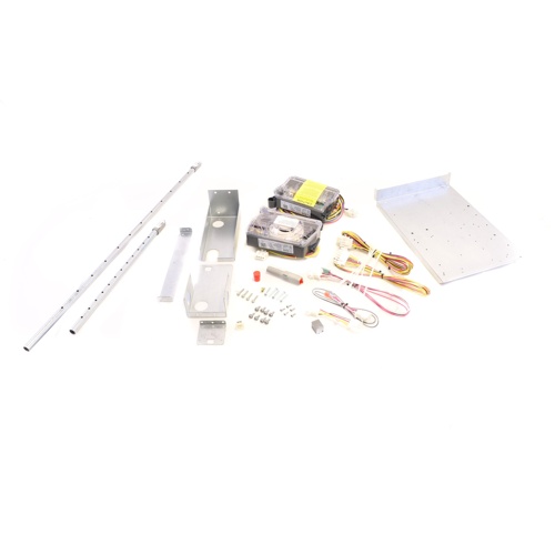 Lennox 11K76 Smoke Detector