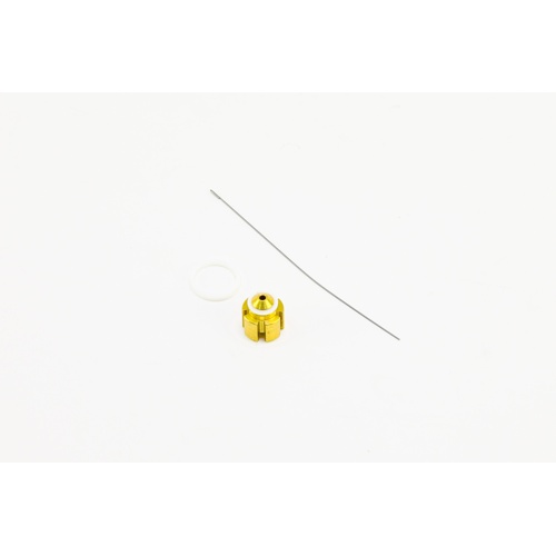 Lennox 11W01 .071 Burner Orifice for Gas Furnace Applications