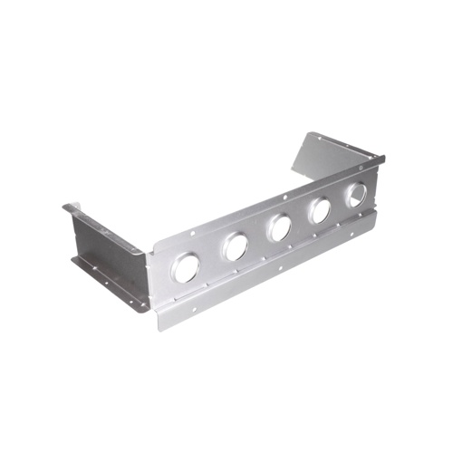 Lennox 11X25 Burner Box Corbel Bracket