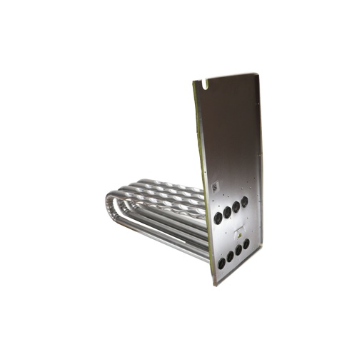 Lennox 12K42 4 Tube Heat Exchanger