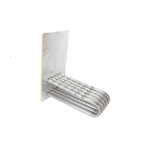 Lennox 12K49 5 Tube Heat Exchanger