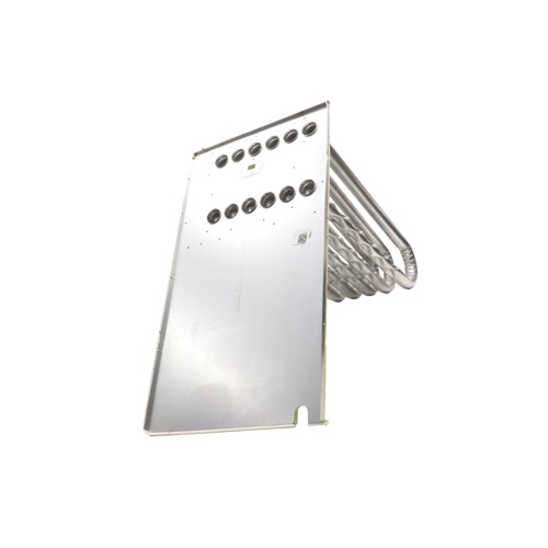Lennox 12K50 6 Tube Heat Exchanger
