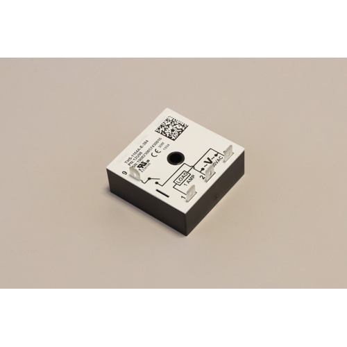 Lennox 12U98 24VAC 30-Minute Delay on Break Time Relay