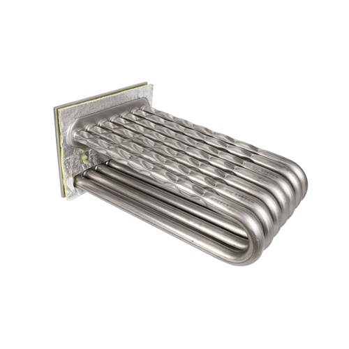Lennox 13J83 Stainless Steel Heat Exchanger Replacement Part