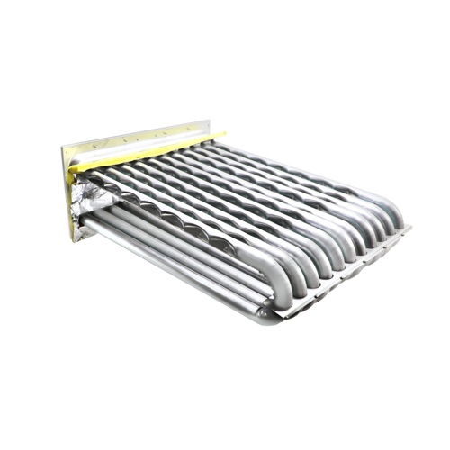 Lennox 13U52 240,000 BTU Aluminum Heat Exchanger