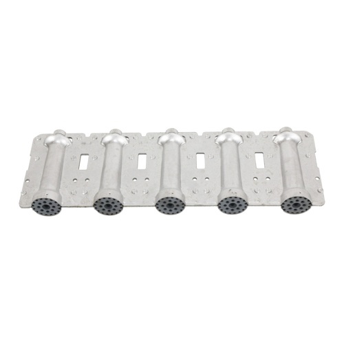 Lennox 14X46 Burner Cluster Assembly (5-Burner)