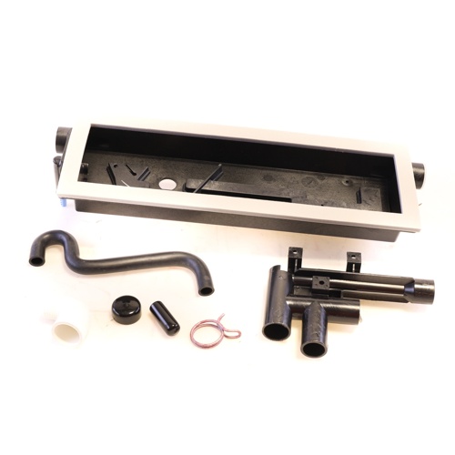 Lennox 17F50 Cold End Header Box Kit