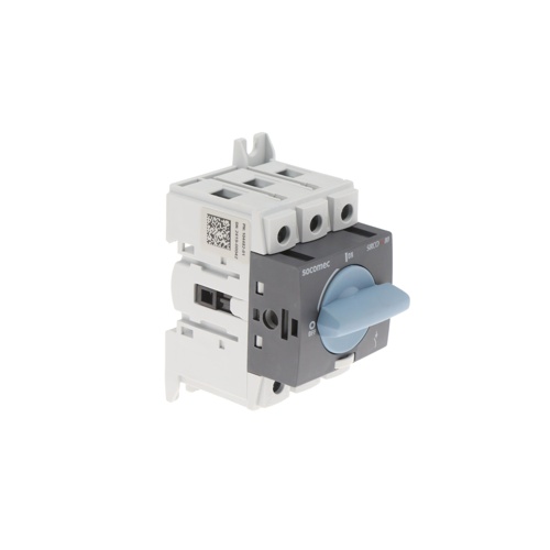 Lennox 17G97 Disconnect Switch 600V 80 Amp