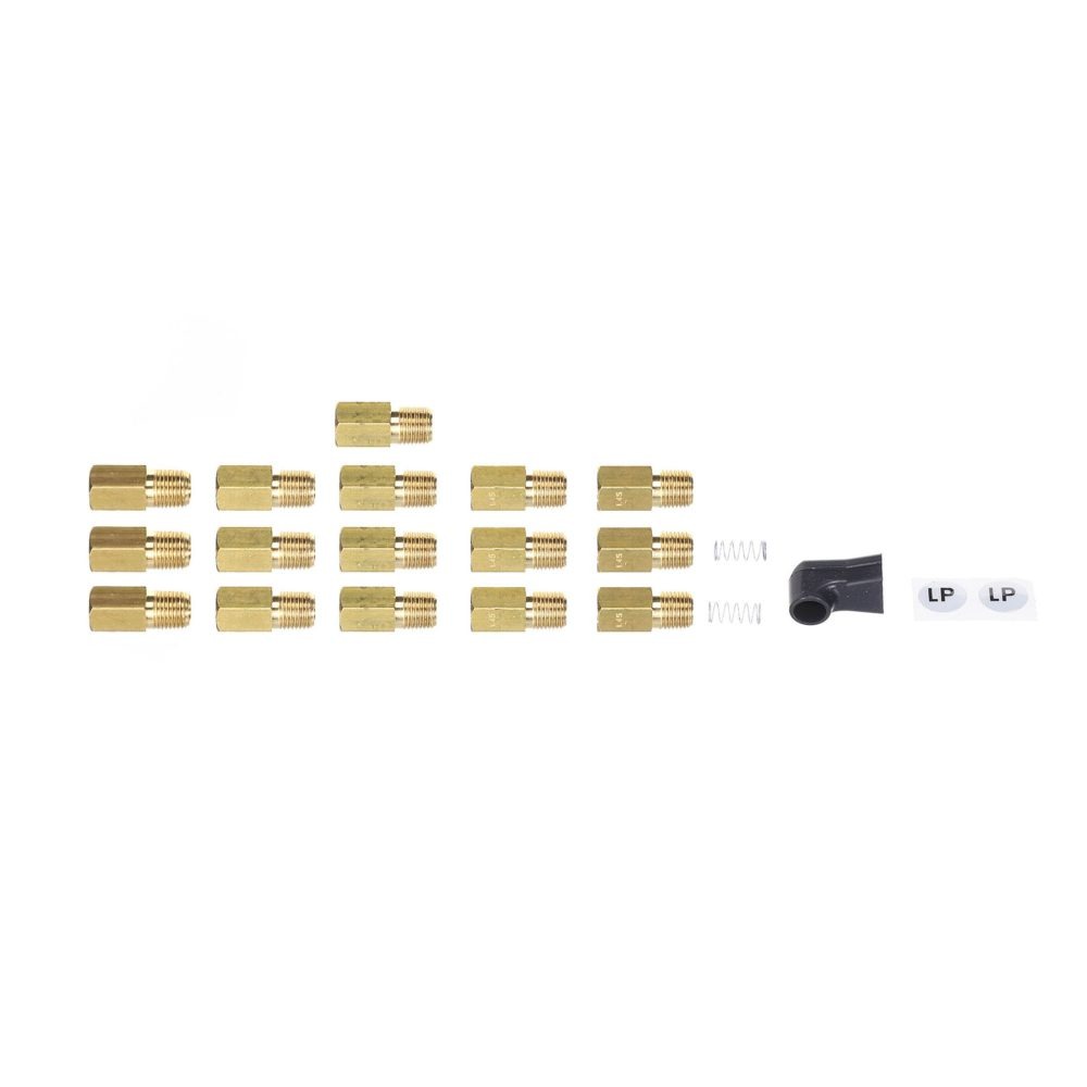 Lennox 19K27 LP Conversion Kit